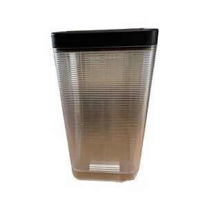 DeLonghi Nespresso Vertuo ENV135 Pod Capsule Container W Lid Replacement Parts